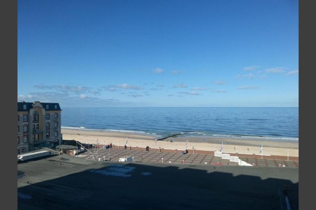 Haus Am Meer14 - App. 091 Wb Westerland Exterior foto