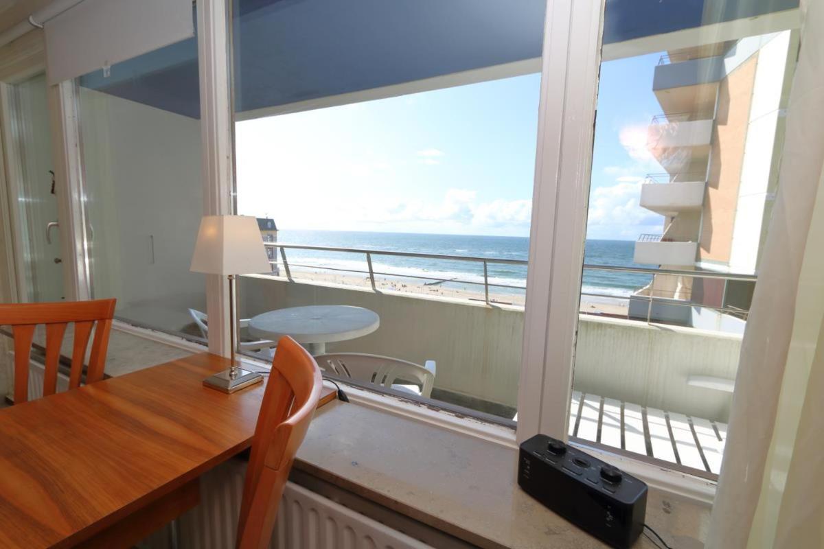 Haus Am Meer14 - App. 091 Wb Westerland Exterior foto